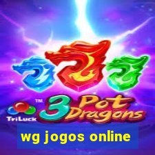 wg jogos online